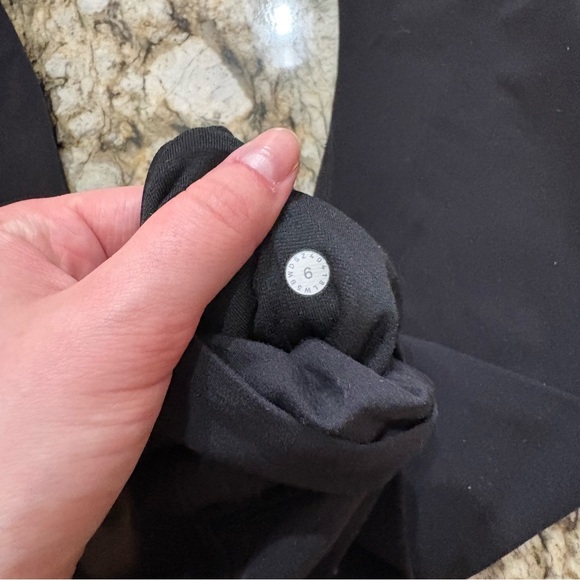 Lululemon Align Pant Full Length *Special Edition 28" - Picture 3 of 5
